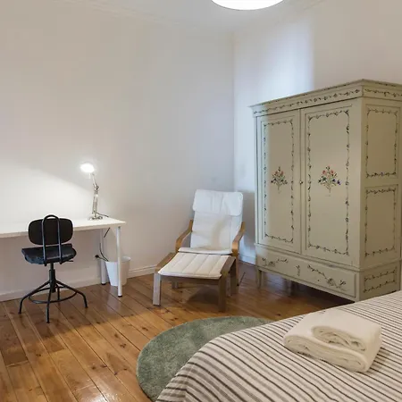 게스트하우스 Casa Olarias *