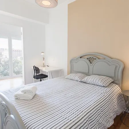Casa Olarias Maison d'hôtes Lisboa