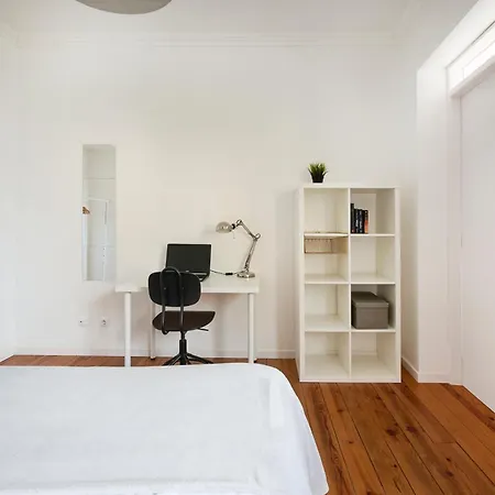 בית הארחה Casa Olarias ליסבון