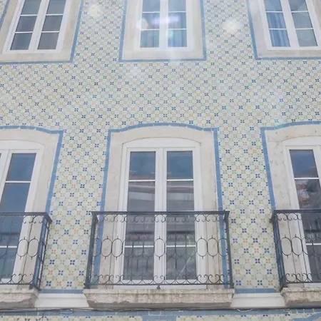 Casa Olarias Pensión *