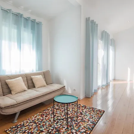 Casa Olarias בית הארחה ליסבון