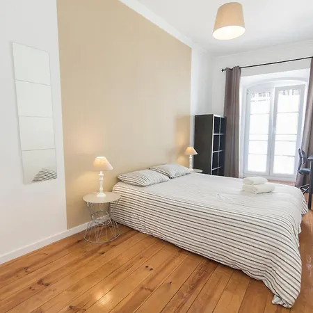 בית הארחה Casa Olarias *